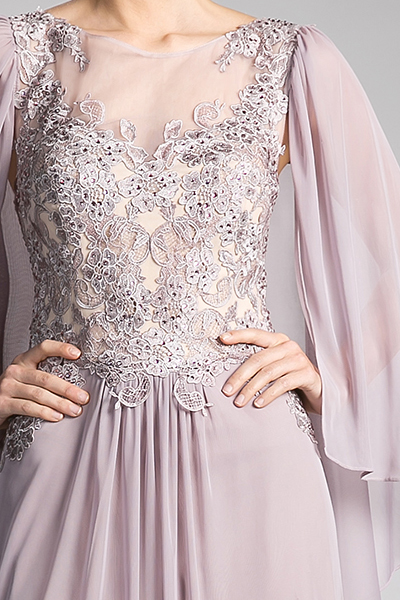 取り寄せ］ストレートロングドレス 6～16 ラインから選ぶ DRESS