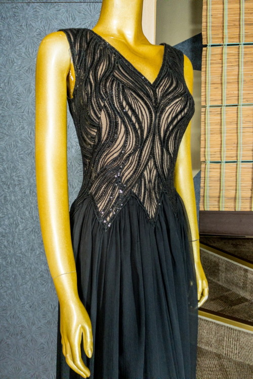 TADASHI SHOJI サイズ2 ロングドレス