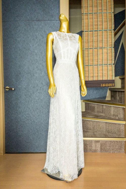 新品☆ TADASHI SHOJI サイズM身幅約47cm49cm